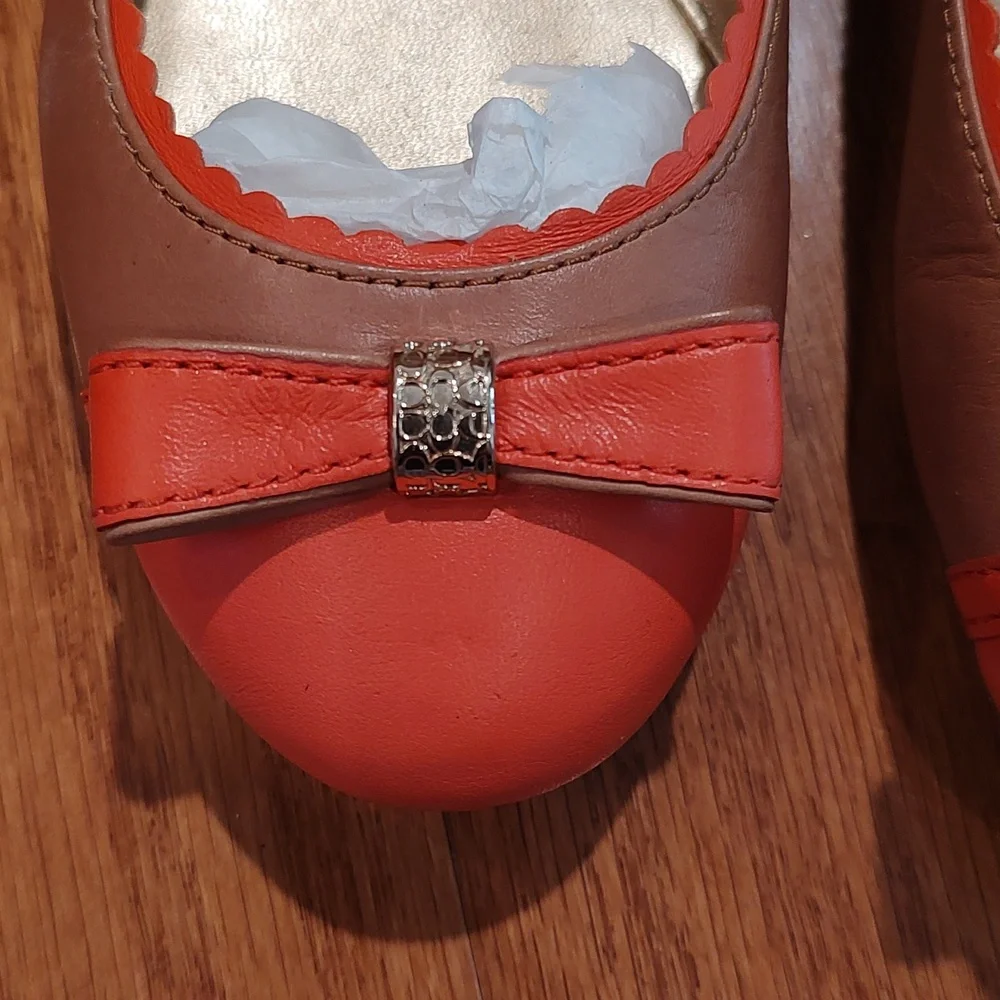 Coach shoes - Picture 2 of 5